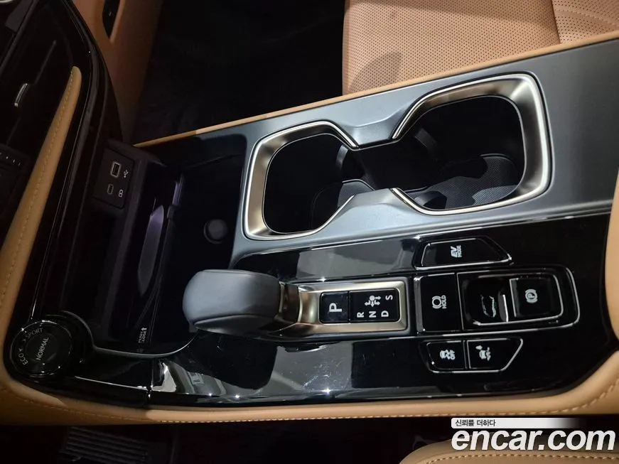 Lexus NX 2025 из KR, фото 9