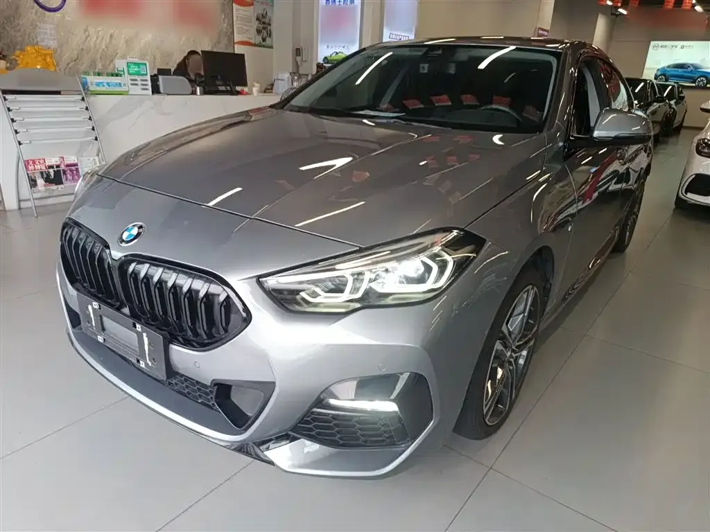 BMW 2 Series (Import) 2023 из CN, фото 1
