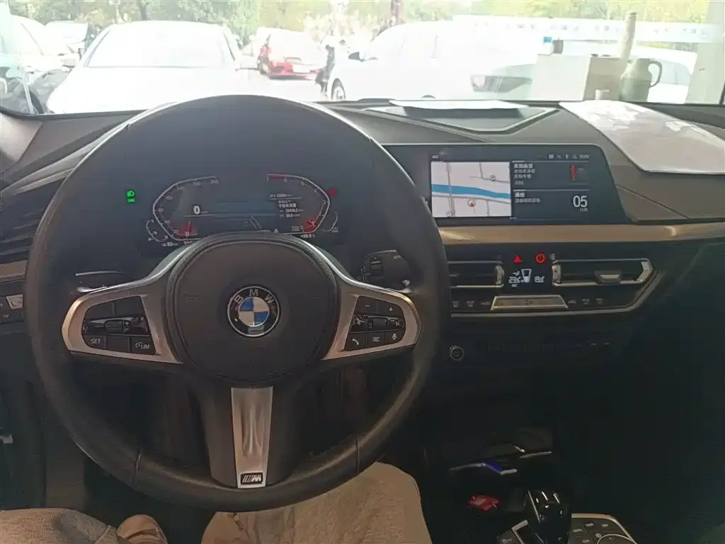 BMW 2 Series (Import) 2023 из CN, фото 10