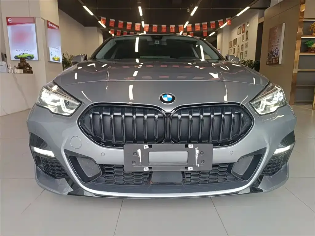 BMW 2 Series (Import) 2023 из CN, фото 3