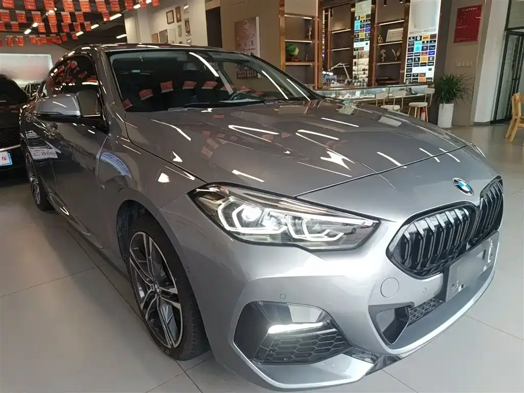 BMW 2 Series (Import) 2023 из CN, фото 4