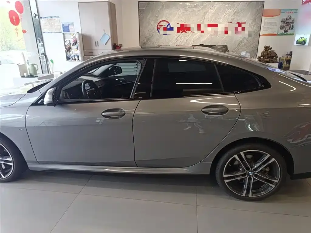BMW 2 Series (Import) 2023 из CN, фото 5