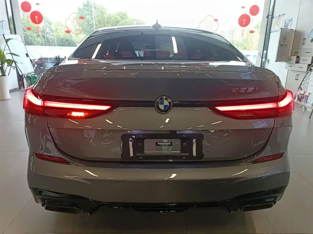 BMW 2 Series (Import) 2023 из CN, фото 6
