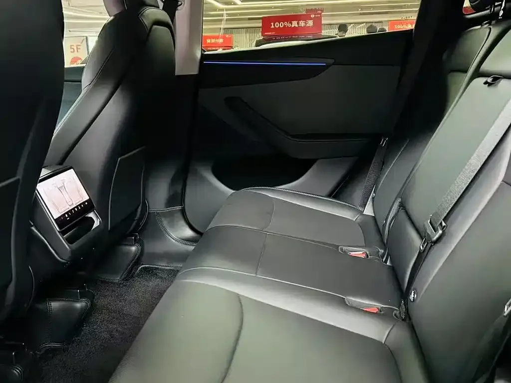 Tesla Model Y 2025 из CN, фото 8