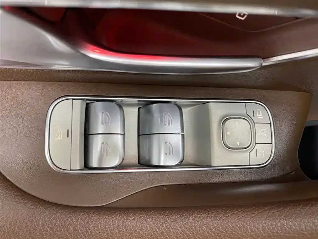 Mercedes-Benz GLE 2024 из CN, фото 7