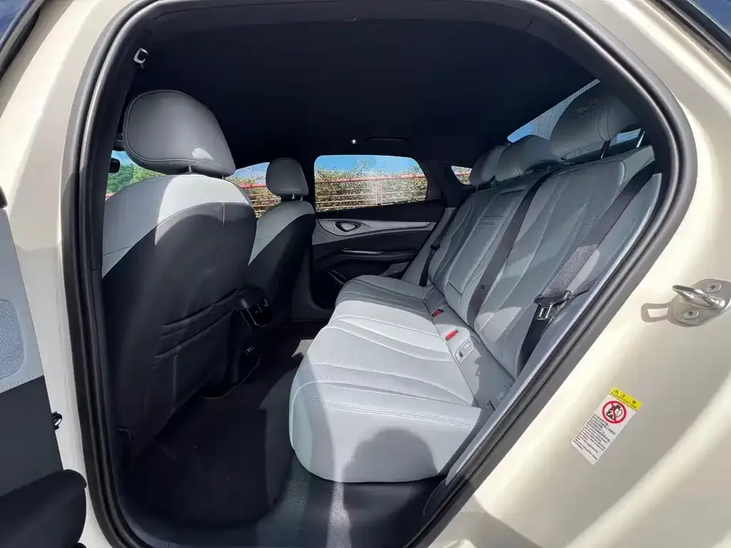 BYD Seal 2024 из CN, фото 8