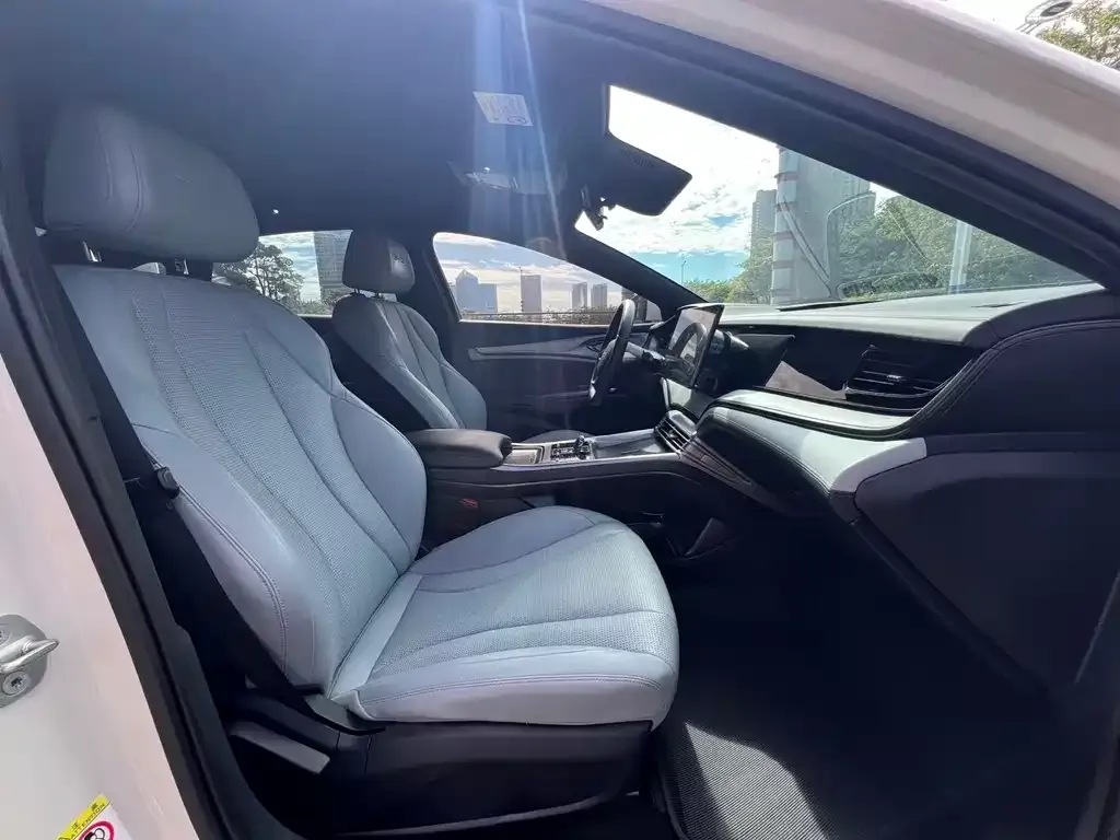 BYD Seal 2024 из CN, фото 9