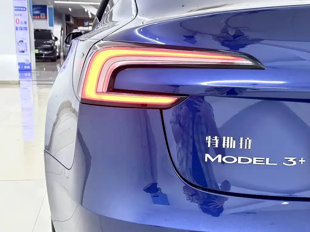 Tesla Model 3 2023 из CN, фото 10