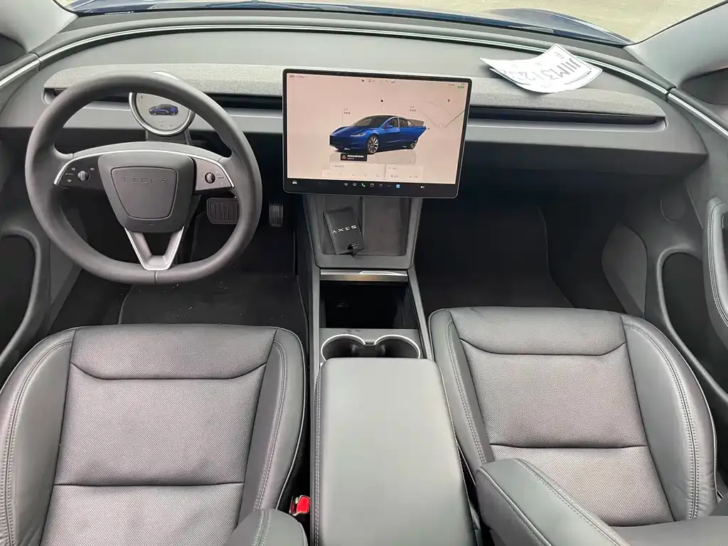 Tesla Model 3 2023 из CN, фото 6