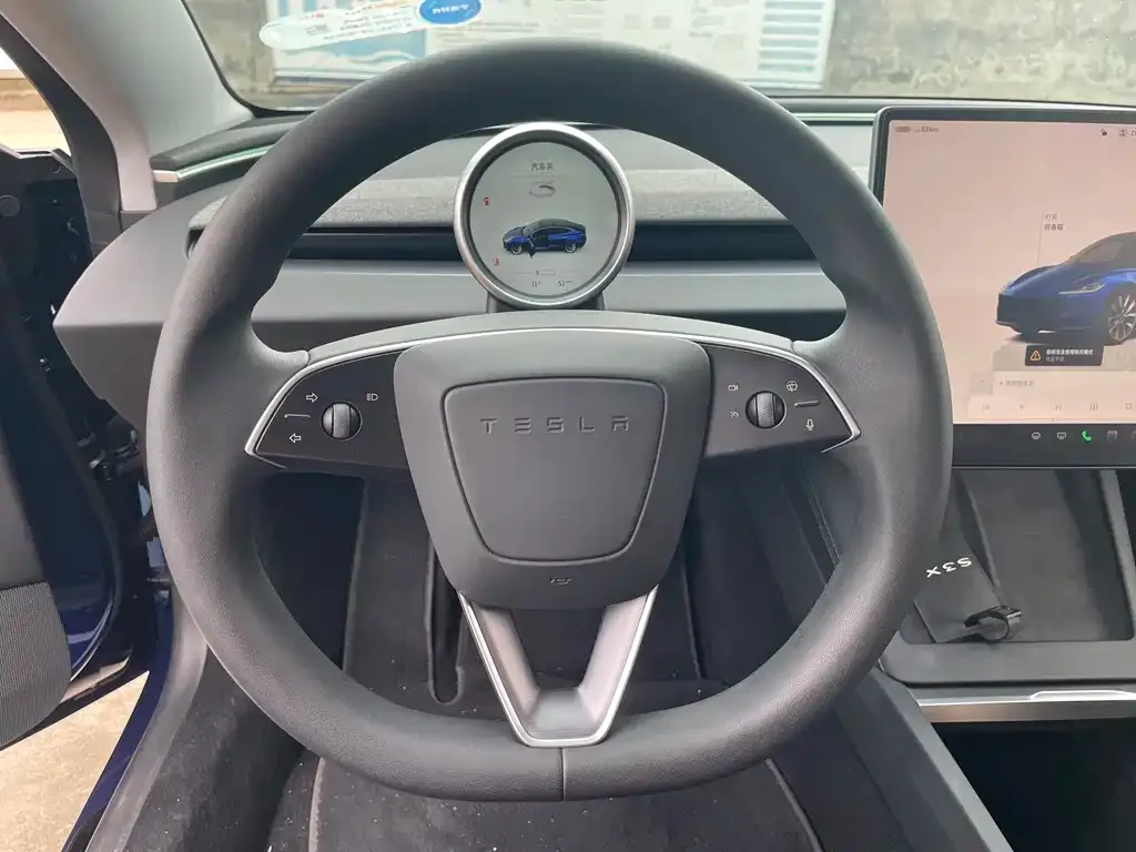 Tesla Model 3 2023 из CN, фото 7