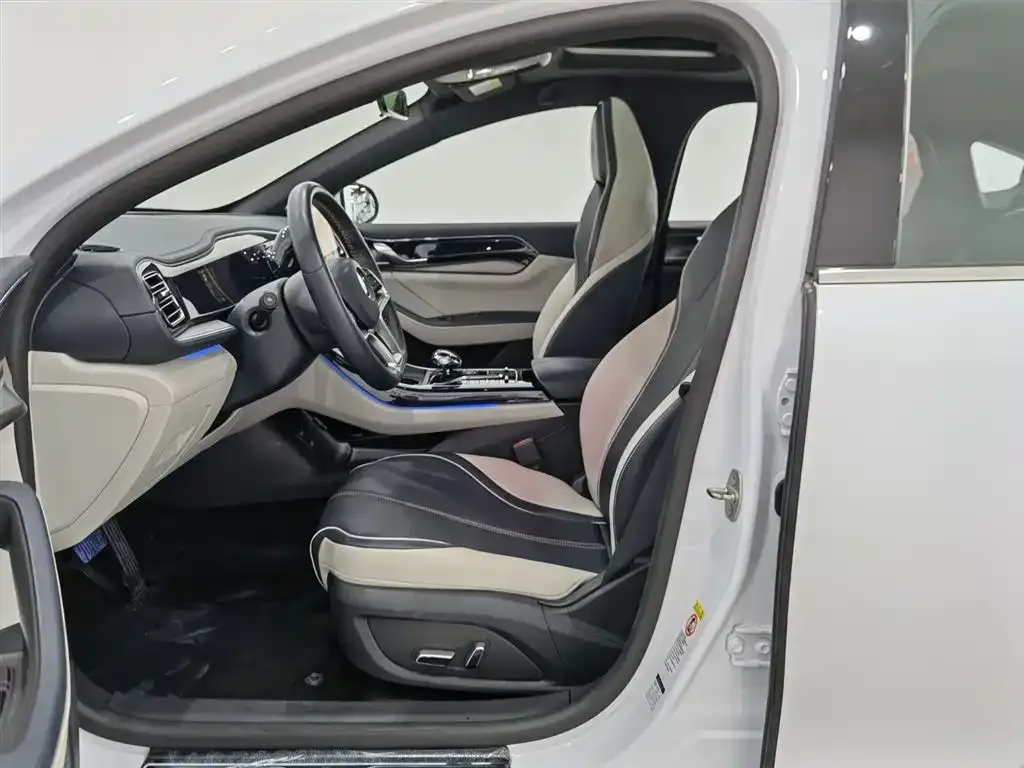 BYD Qin PLUS 2022 из CN, фото 10