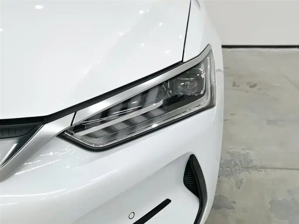 BYD Qin PLUS 2022 из CN, фото 7