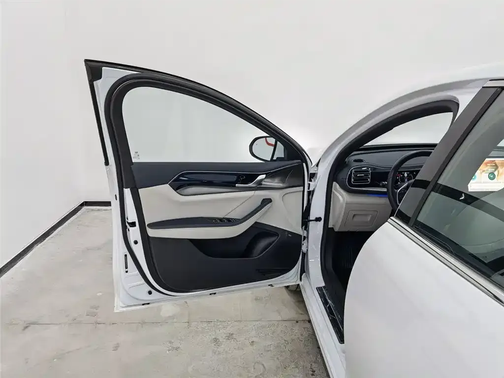 BYD Qin PLUS 2022 из CN, фото 8
