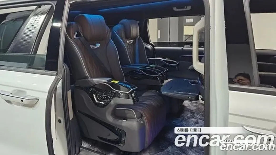 Kia Carnival 2024 из KR, фото 10