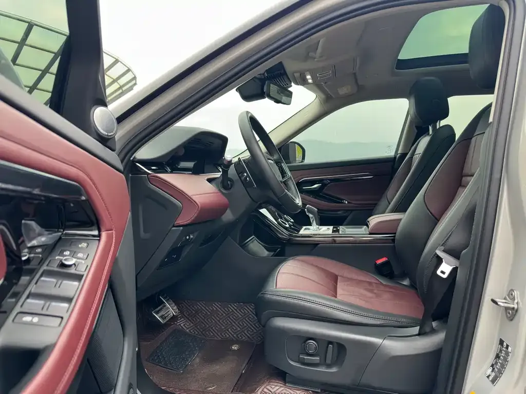 Land Rover Evoque 2022 из CN, фото 8