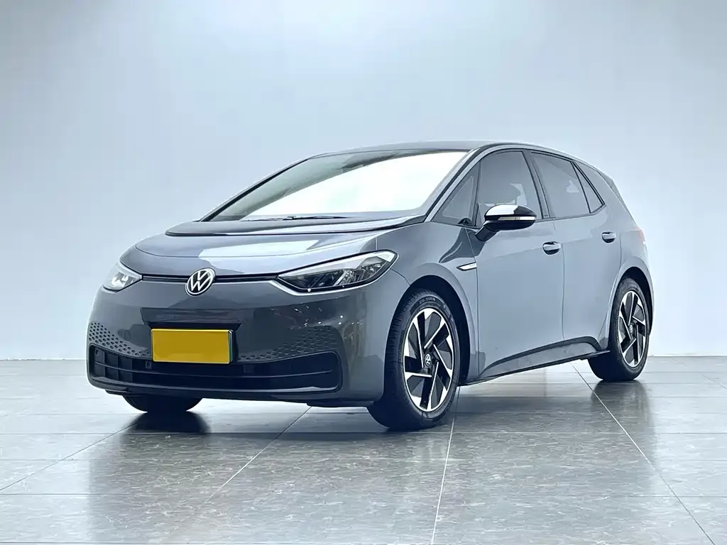Volkswagen ID.3 2023 из CN, фото 1