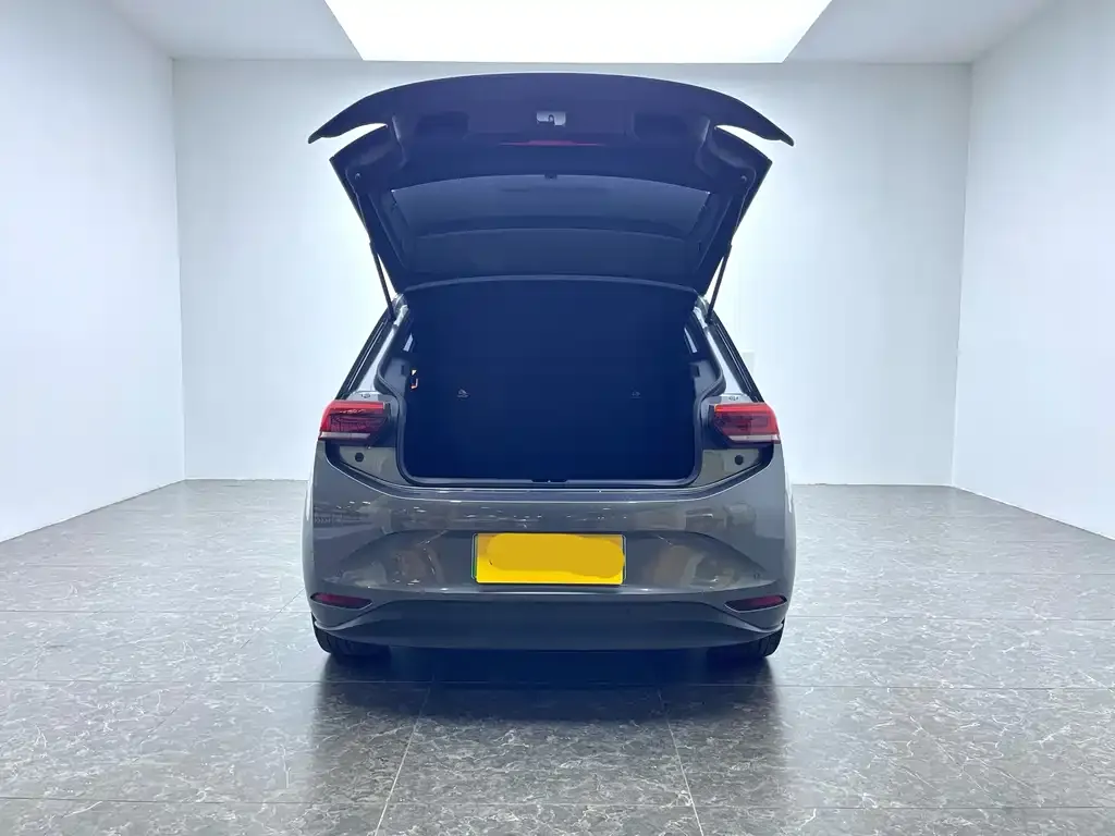 Volkswagen ID.3 2023 из CN, фото 10
