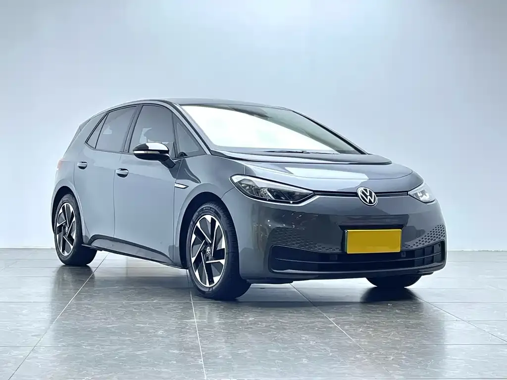 Volkswagen ID.3 2023 из CN, фото 2