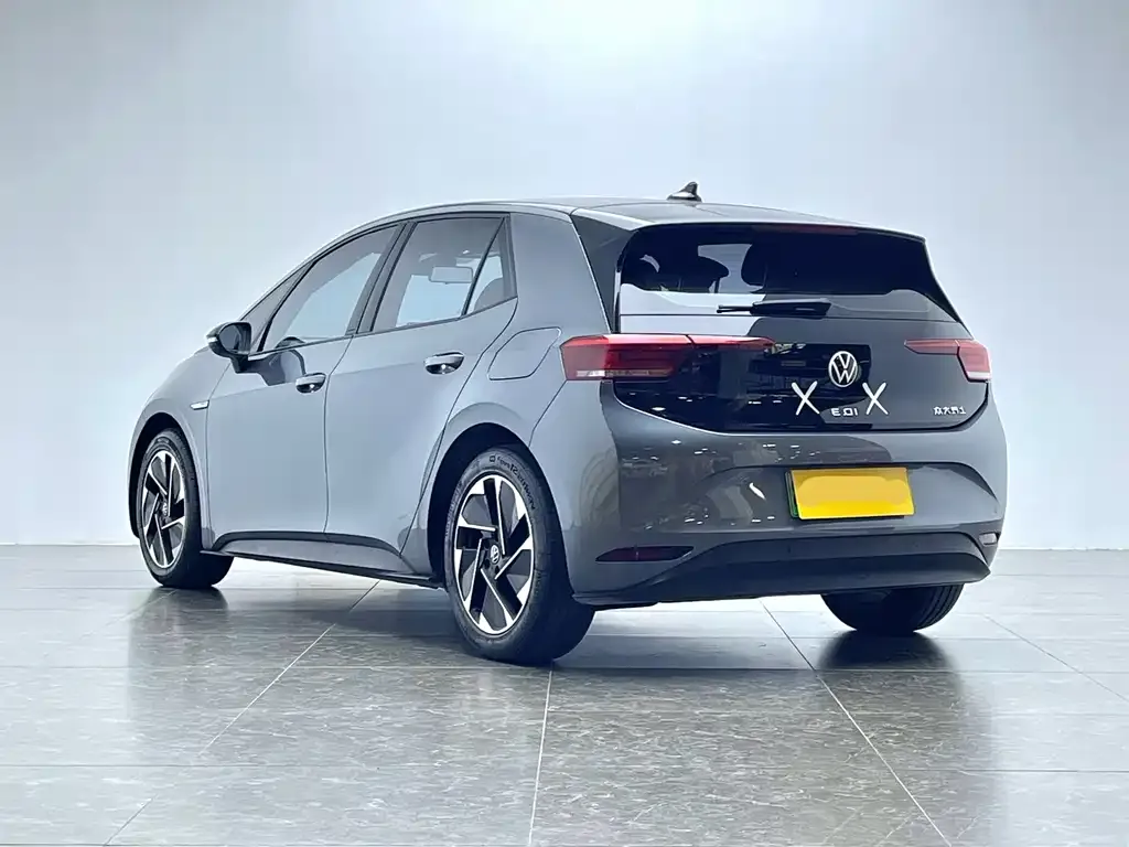 Volkswagen ID.3 2023 из CN, фото 3