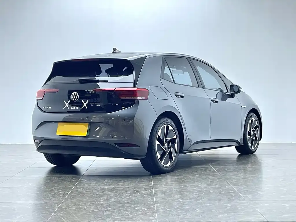 Volkswagen ID.3 2023 из CN, фото 4