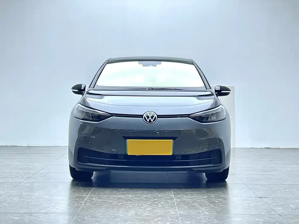 Volkswagen ID.3 2023 из CN, фото 5