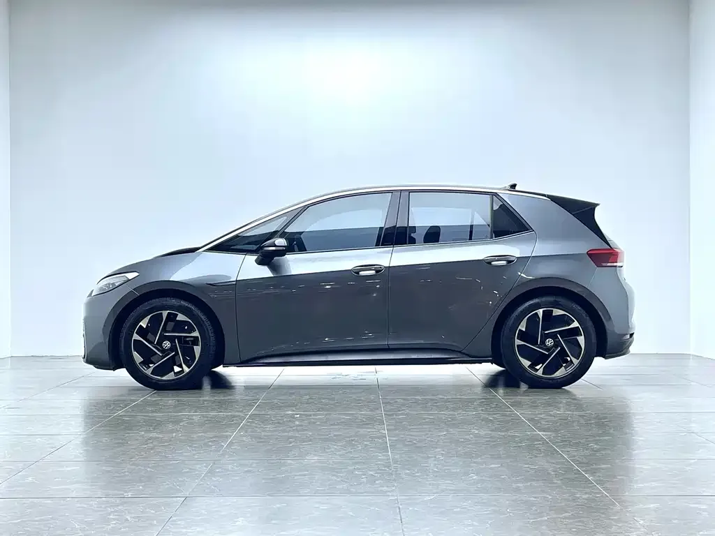 Volkswagen ID.3 2023 из CN, фото 6