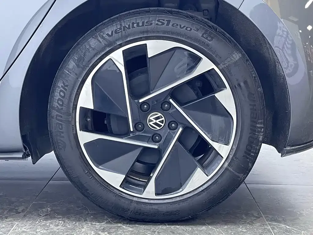 Volkswagen ID.3 2023 из CN, фото 7