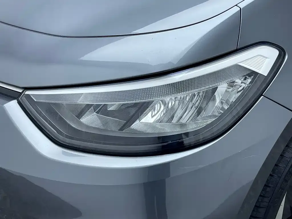 Volkswagen ID.3 2023 из CN, фото 8