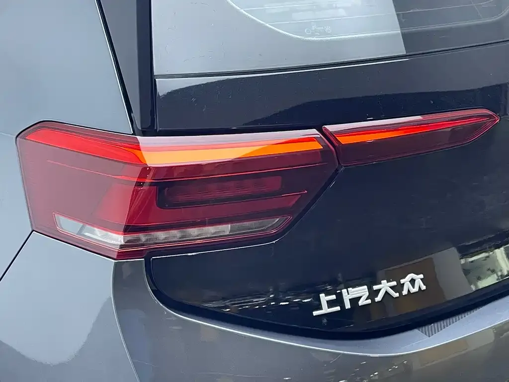 Volkswagen ID.3 2023 из CN, фото 9