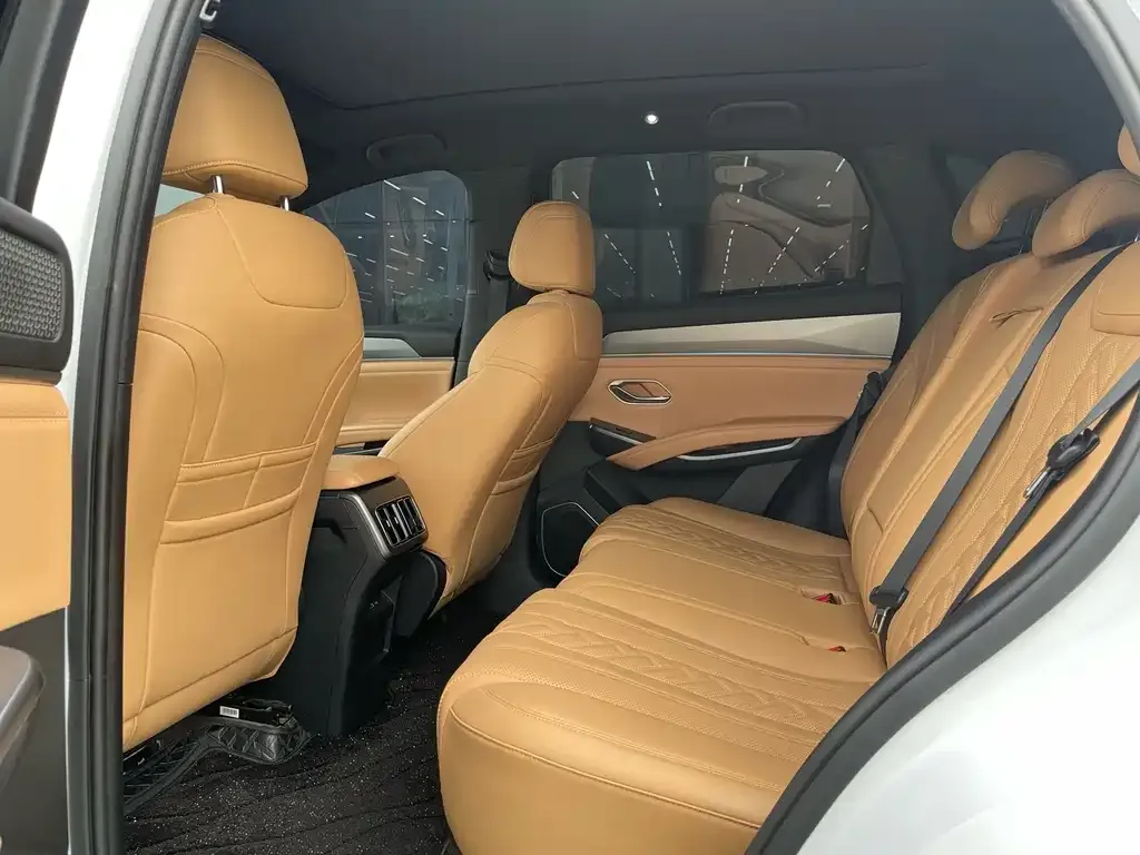 BYD L DM-i 2025 из CN, фото 7