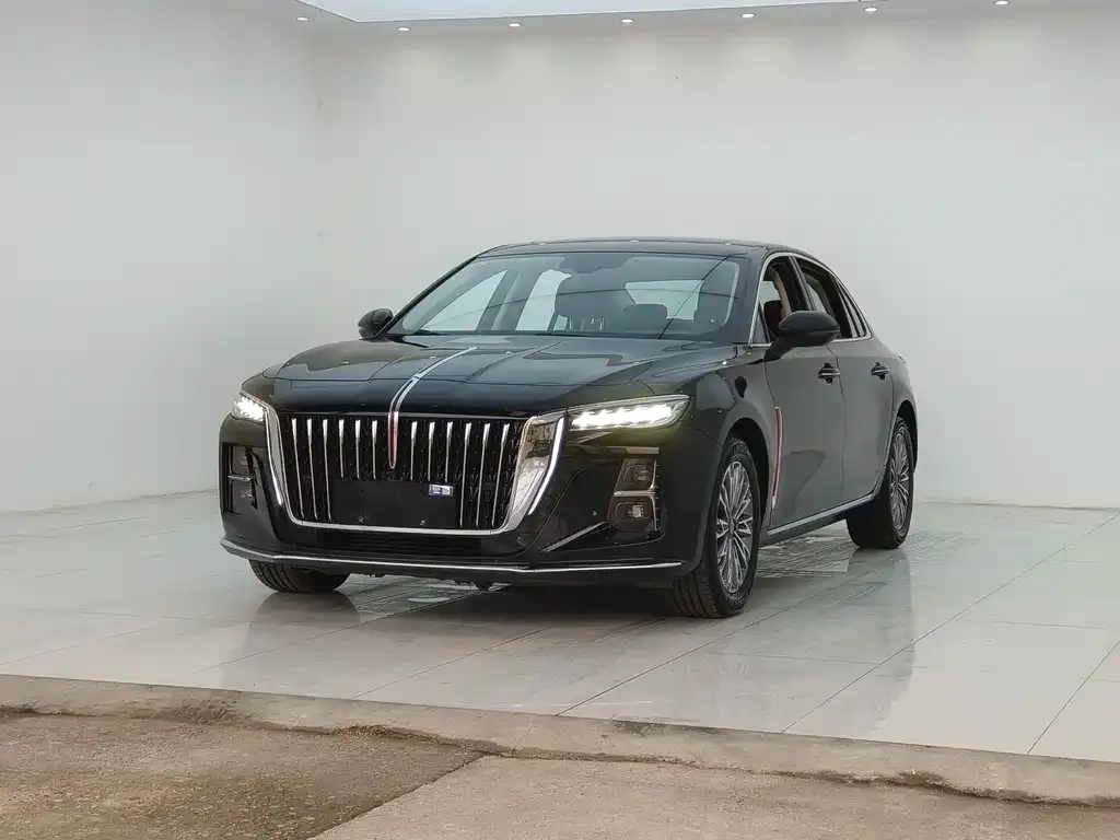 Hongqi H5 2023 из CN, фото 1