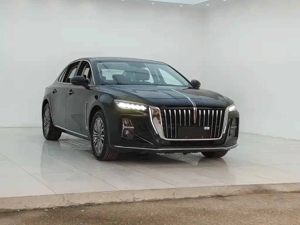 Hongqi H5 2023 из CN, фото 3