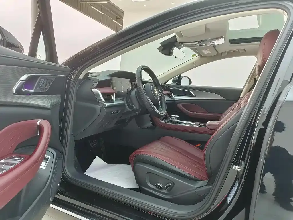 Hongqi H5 2023 из CN, фото 4