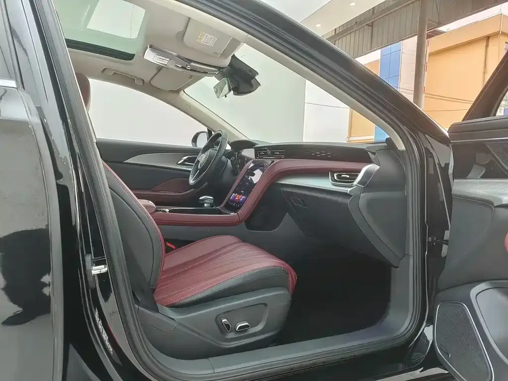 Hongqi H5 2023 из CN, фото 5