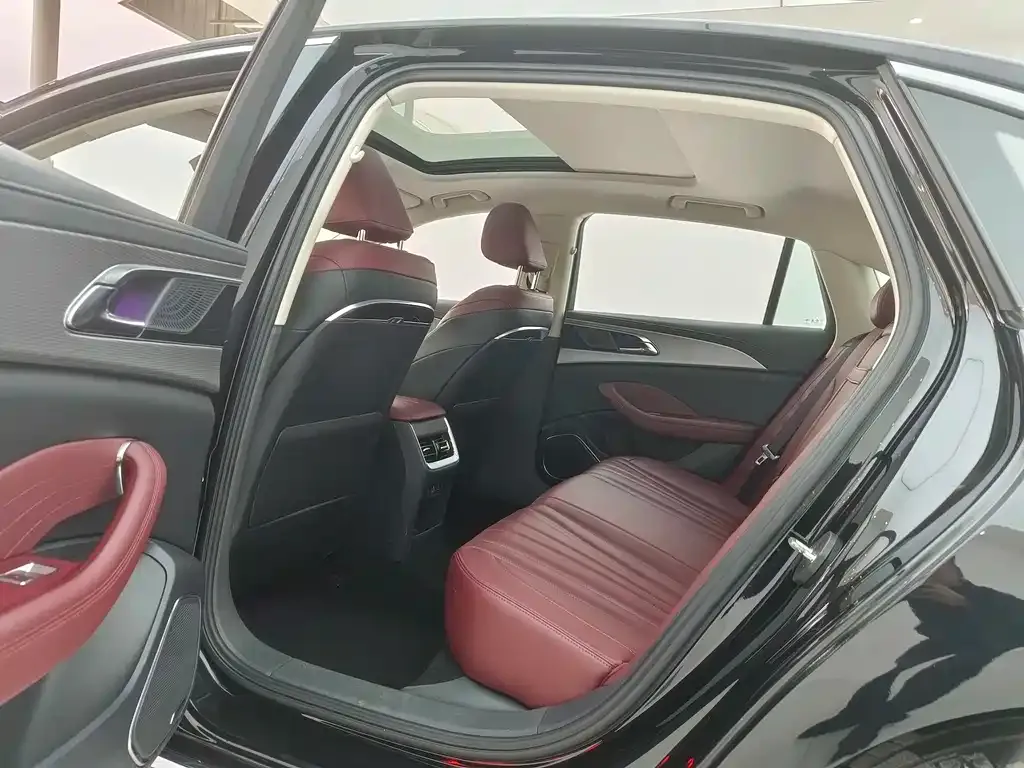 Hongqi H5 2023 из CN, фото 6