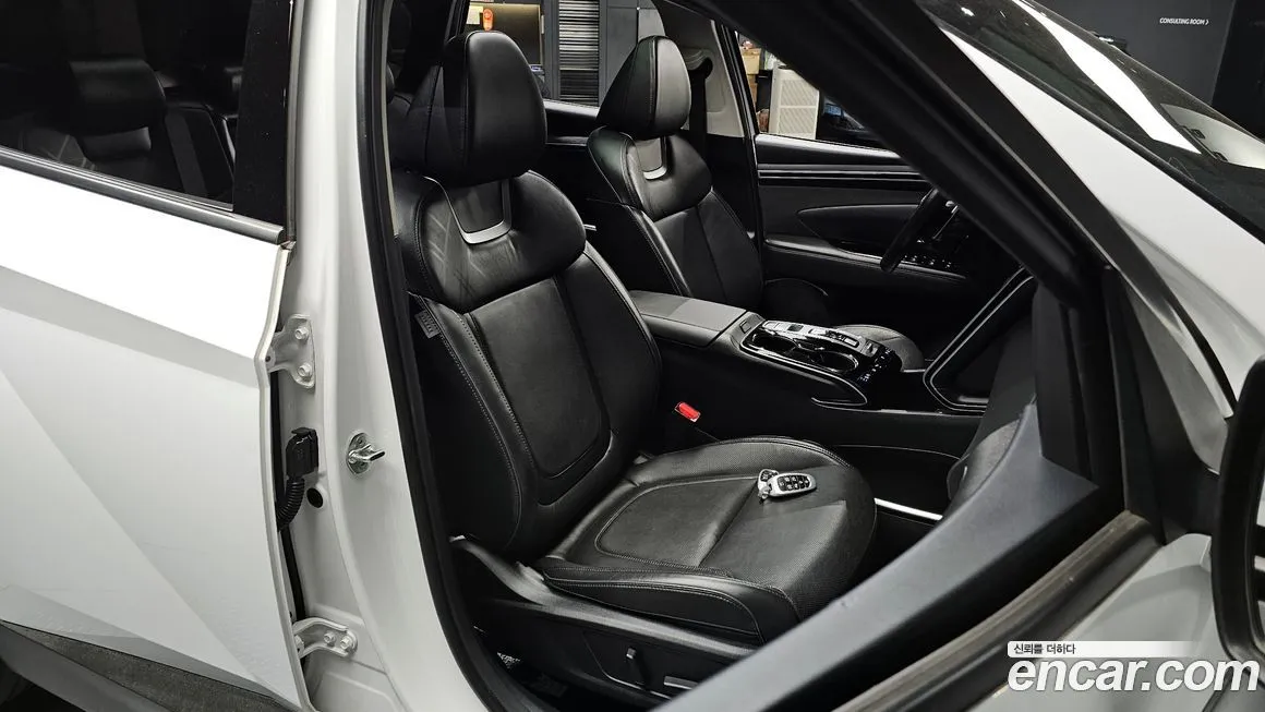 Hyundai Tucson 2023 из KR, фото 10