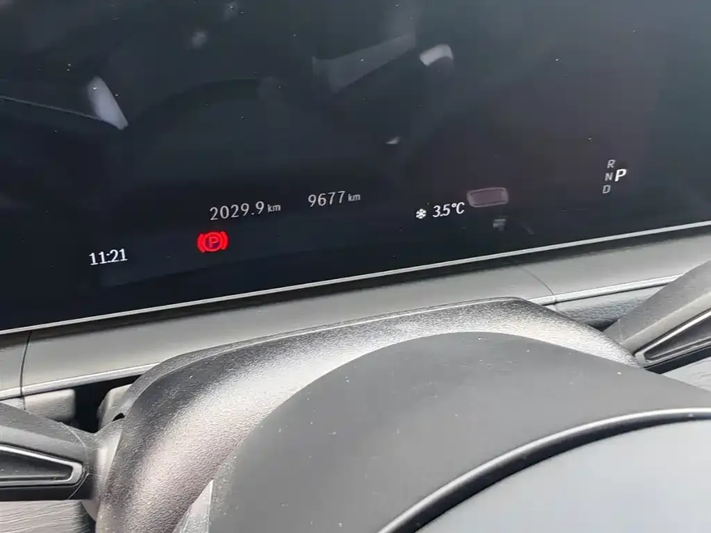 Mercedes-Benz GLS 2023 из CN, фото 3