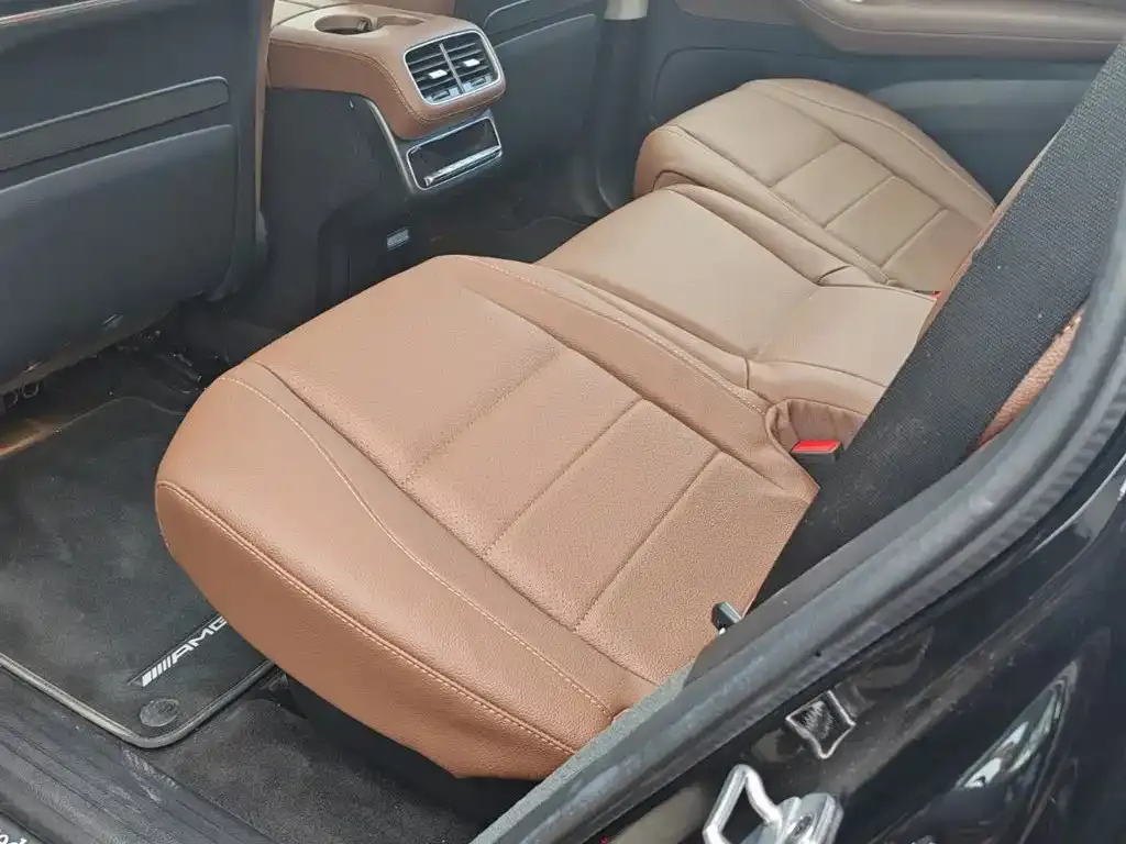Mercedes-Benz GLS 2023 из CN, фото 4