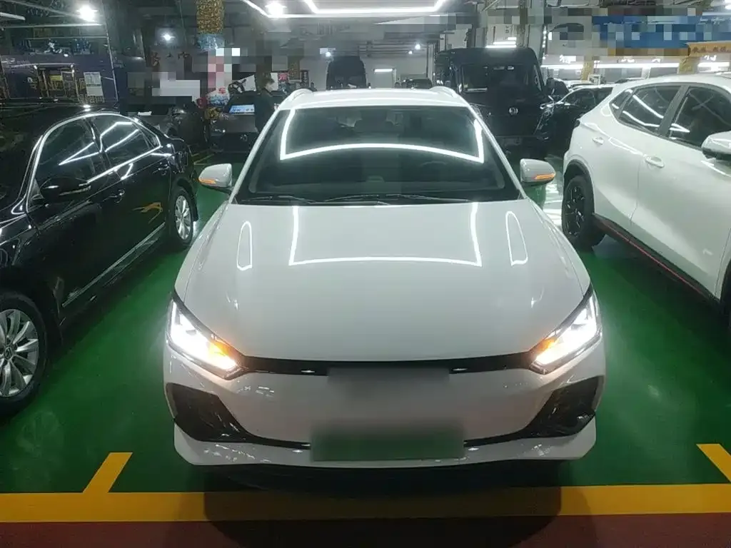 BYD e2 2024 из CN, фото 3