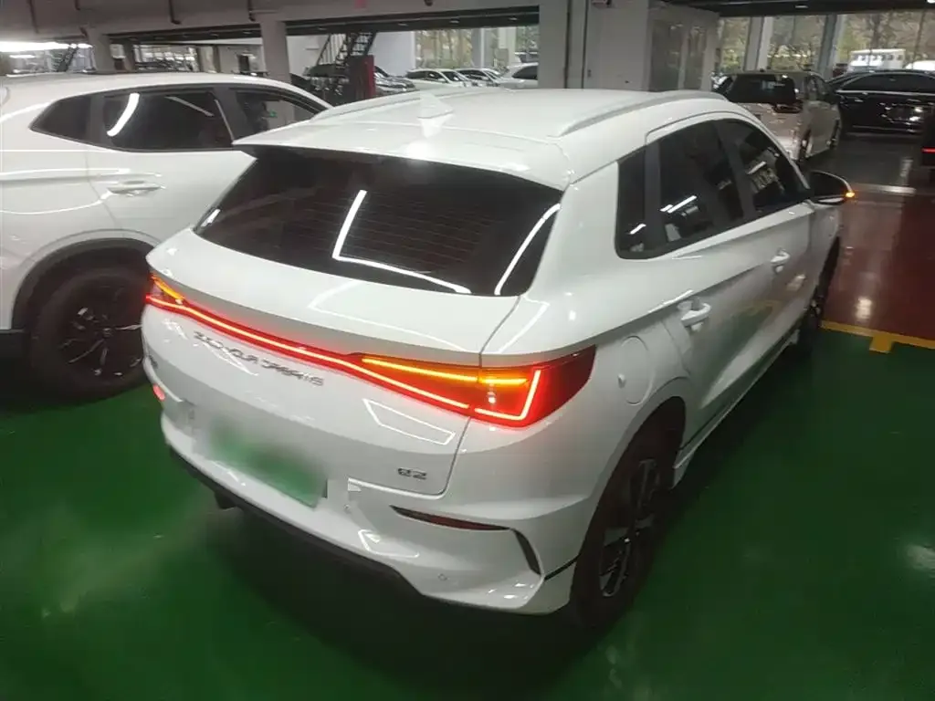 BYD e2 2024 из CN, фото 7