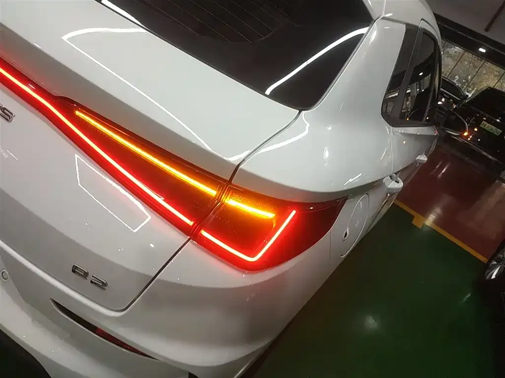 BYD e2 2024 из CN, фото 8