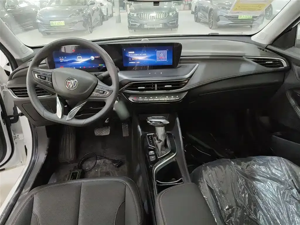 Buick Verano 2025 из CN, фото 10