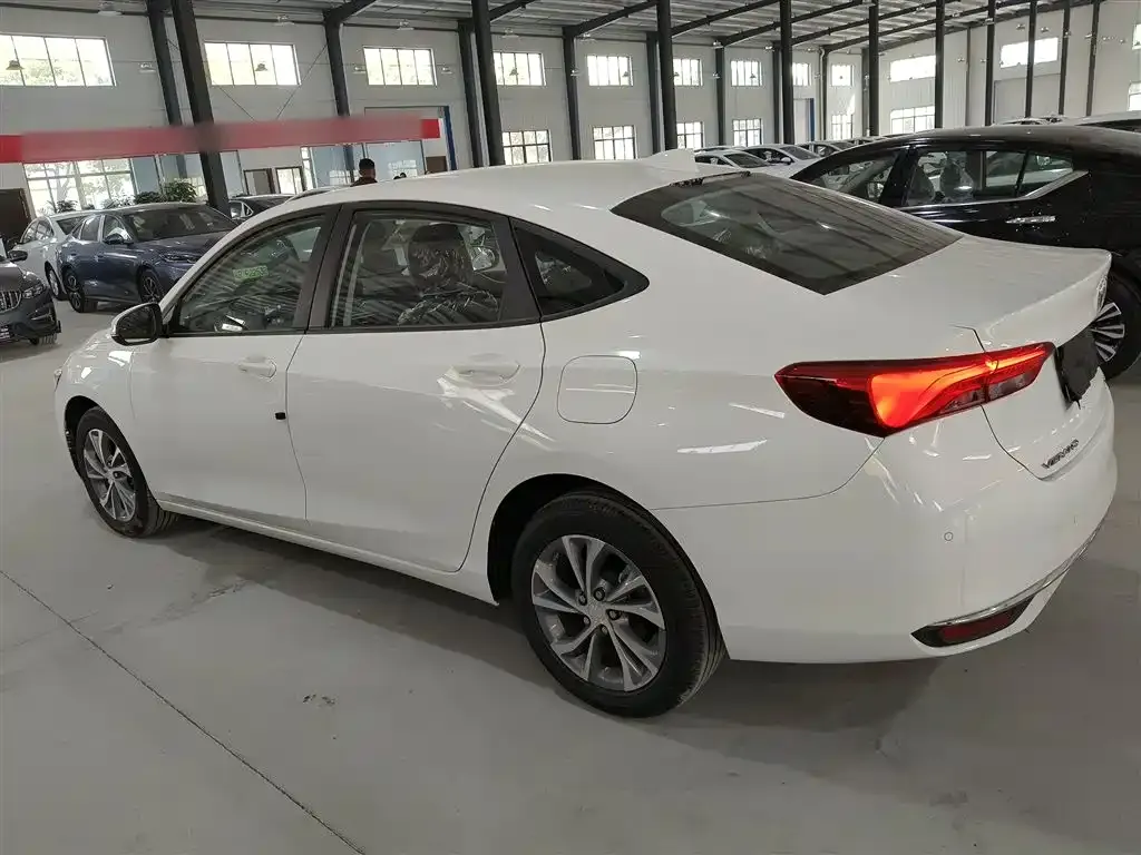 Buick Verano 2025 из CN, фото 5