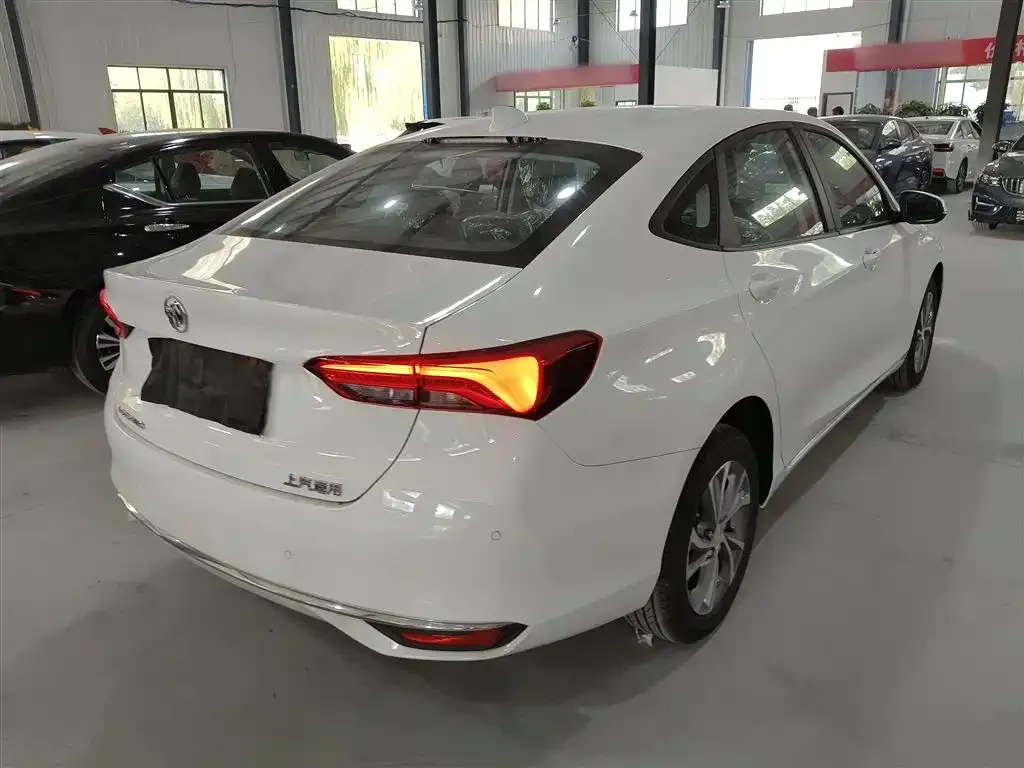 Buick Verano 2025 из CN, фото 7