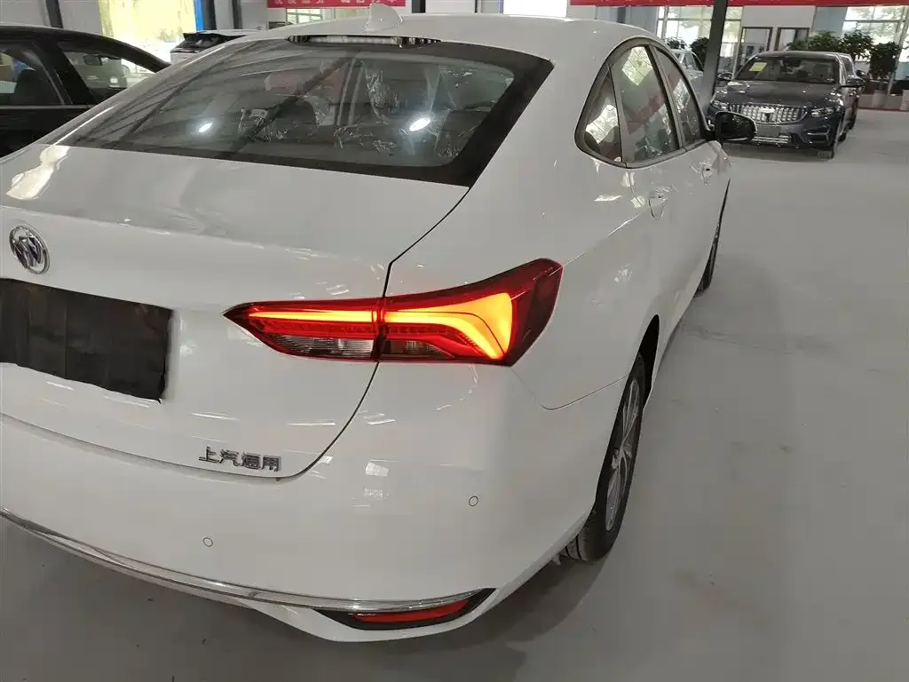 Buick Verano 2025 из CN, фото 8