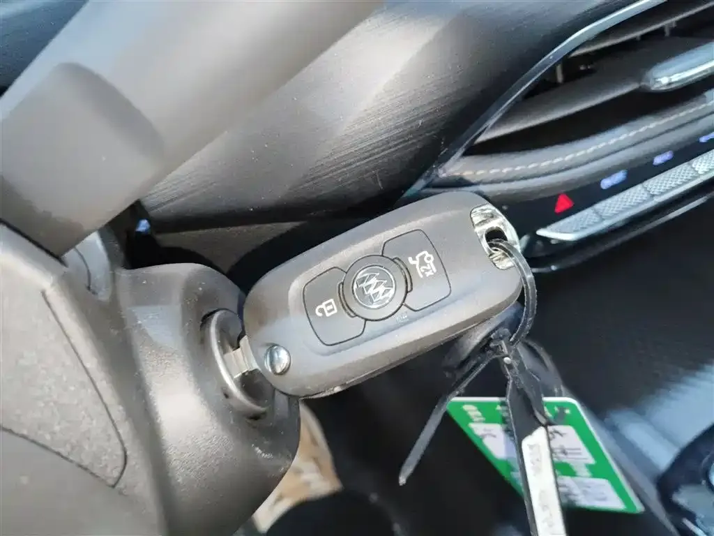 Buick Verano 2025 из CN, фото 9