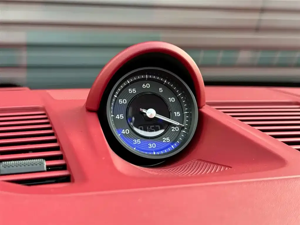 Porsche 911 2023 из CN, фото 6