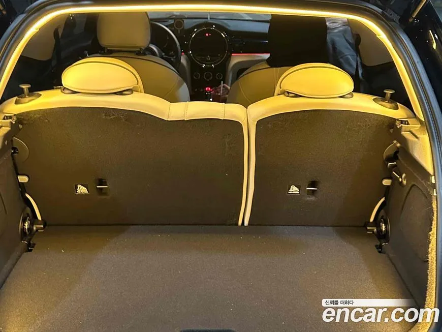 Mini Cooper 2023 из KR, фото 10