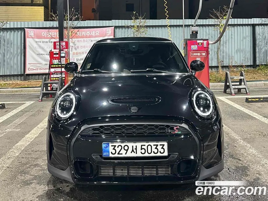 Mini Cooper 2023 из KR, фото 3