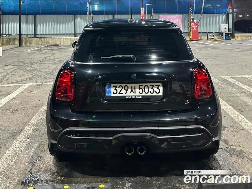 Mini Cooper 2023 из KR, фото 4